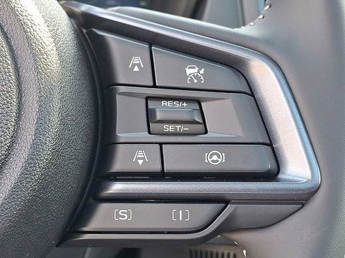 New 2025 Subaru Forester Limited image 14
