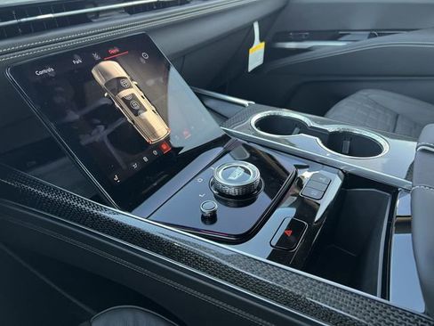 Certified 2026 Cadillac Escalade V image 20