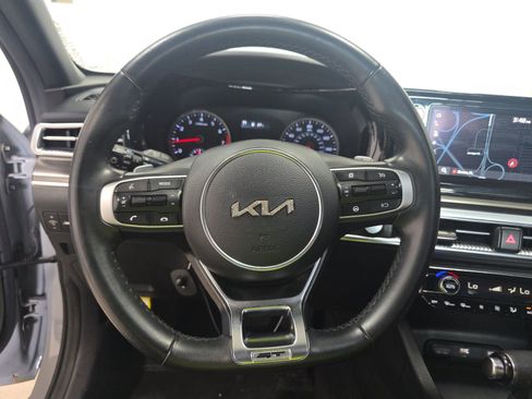 Used 2024 Kia K5 GT FWD image 15