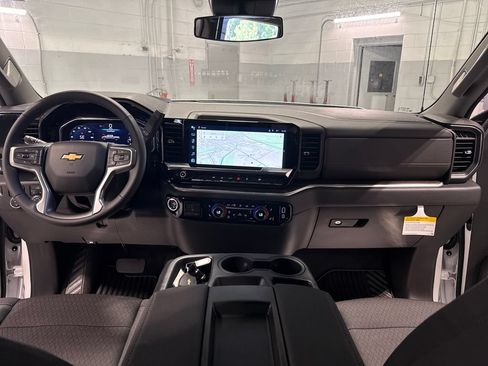 New 2026 Chevrolet Silverado 1500 LT AWD/4WD image 37