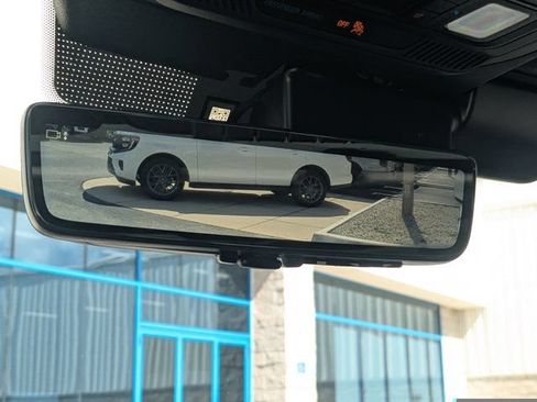New 2026 Ford Bronco Raptor AWD/4WD image 28