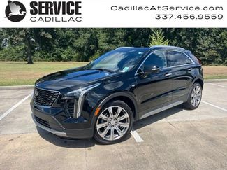 Used 2023 Cadillac XT4 Premium Luxury w/ Technology Package FWD video 1