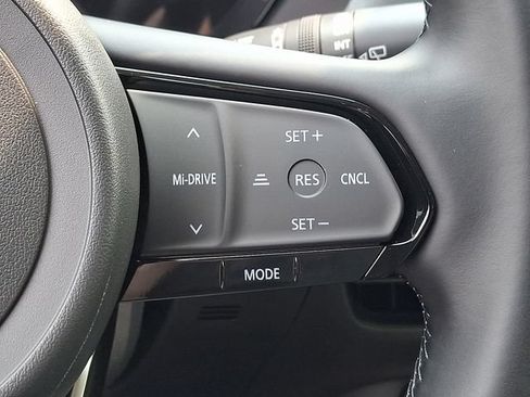 New 2026 MAZDA CX-5 Select AWD/4WD image 15