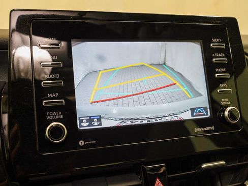 Certified 2024 Toyota Camry SE FWD image 13