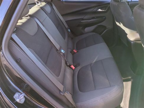 Certified 2023 Chevrolet Bolt LT w/ Driver Confidence Package image 25