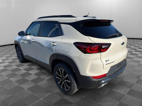 New 2026 Chevrolet TrailBlazer ACTIV w/ Driver Confidence Package image 5