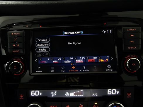 Certified 2022 Nissan Rogue Sport SV w/ Technology Package image 25