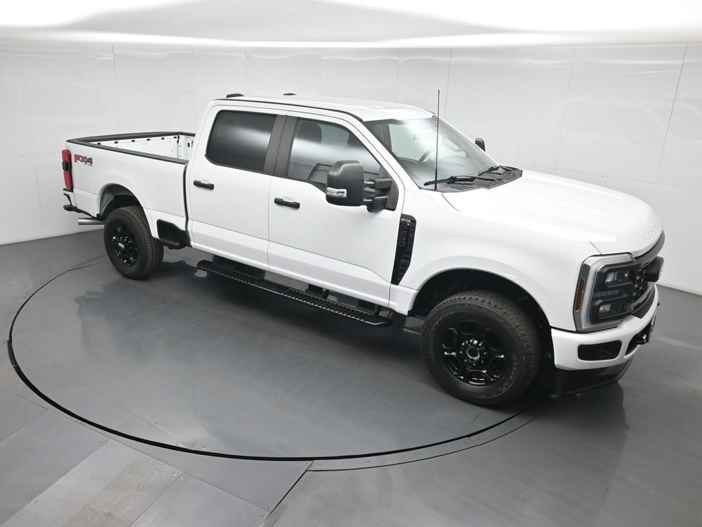 Certified 2024 Ford F250 XL w/ STX Appearance Package AWD/4WD image 39