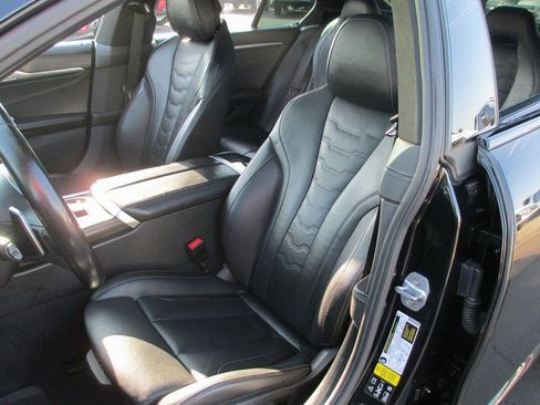 Used 2020 BMW M850i Gran Coupe xDrive M850i xDrive Gran Coupe image 17