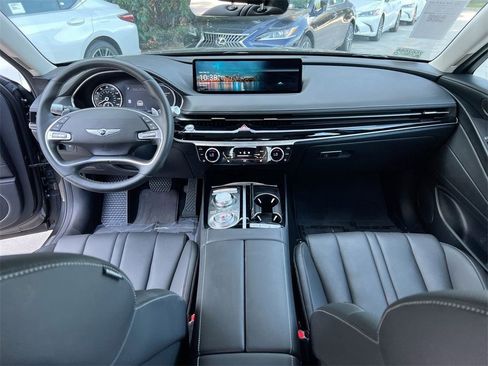 Used 2023 Genesis G80 2.5T image 19