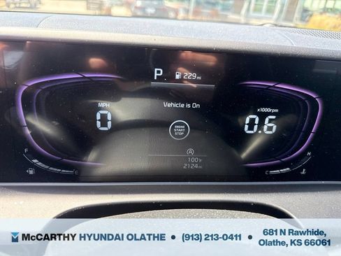 Used 2026 Kia Seltos S FWD image 10