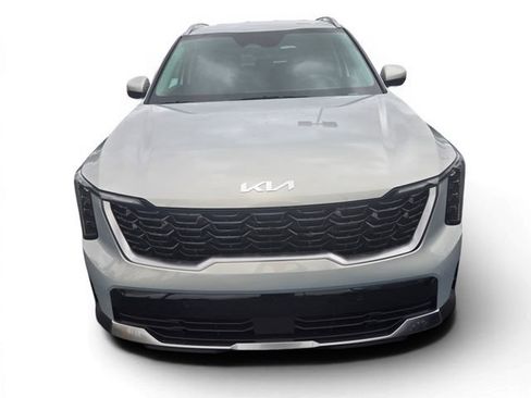 New 2026 Kia Sorento EX FWD image 9