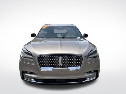 Used 2020 Lincoln Aviator Reserve RWD image 2