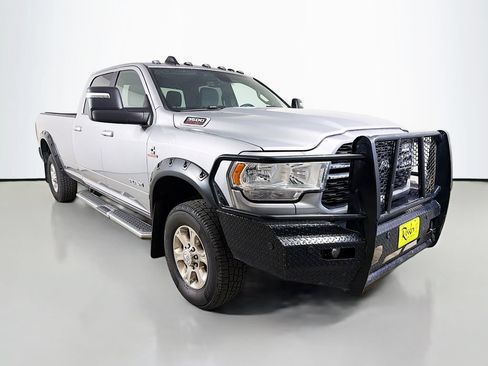Used 2023 RAM 3500 Big Horn w/ Level 1 Equipment Group AWD/4WD image 4