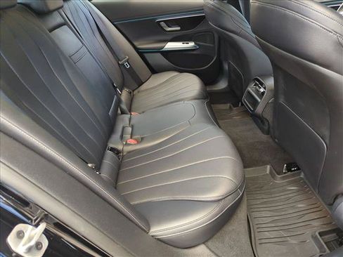 Certified 2026 Mercedes-Benz E 350 Sedan image 21
