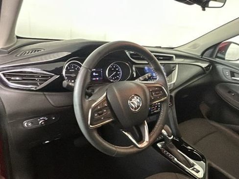 Used 2023 Buick Encore GX Select w/ Safety Package II AWD/4WD image 13