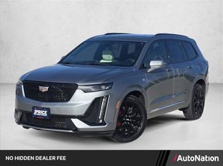 Used 2023 Cadillac XT6 Sport w/ Technology Package AWD/4WD video 1