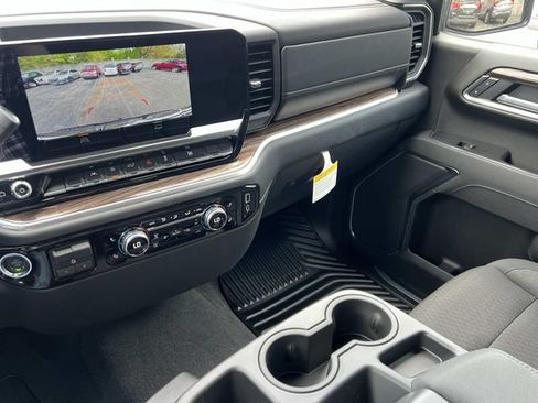 New 2026 GMC Sierra 1500 Elevation AWD/4WD image 30