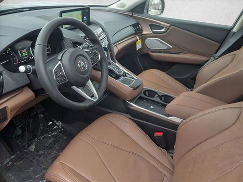 New 2026 Acura RDX SH-AWD w/ Technology Package image 3
