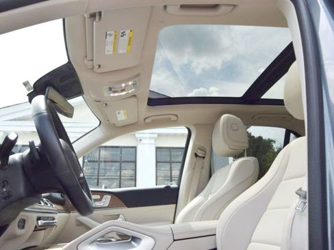 Used 2023 Mercedes-Benz GLE 350 4MATIC image 22