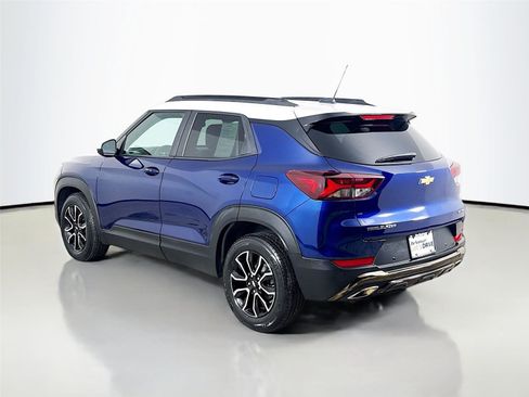 Used 2023 Chevrolet TrailBlazer ACTIV w/ Convenience Package image 6