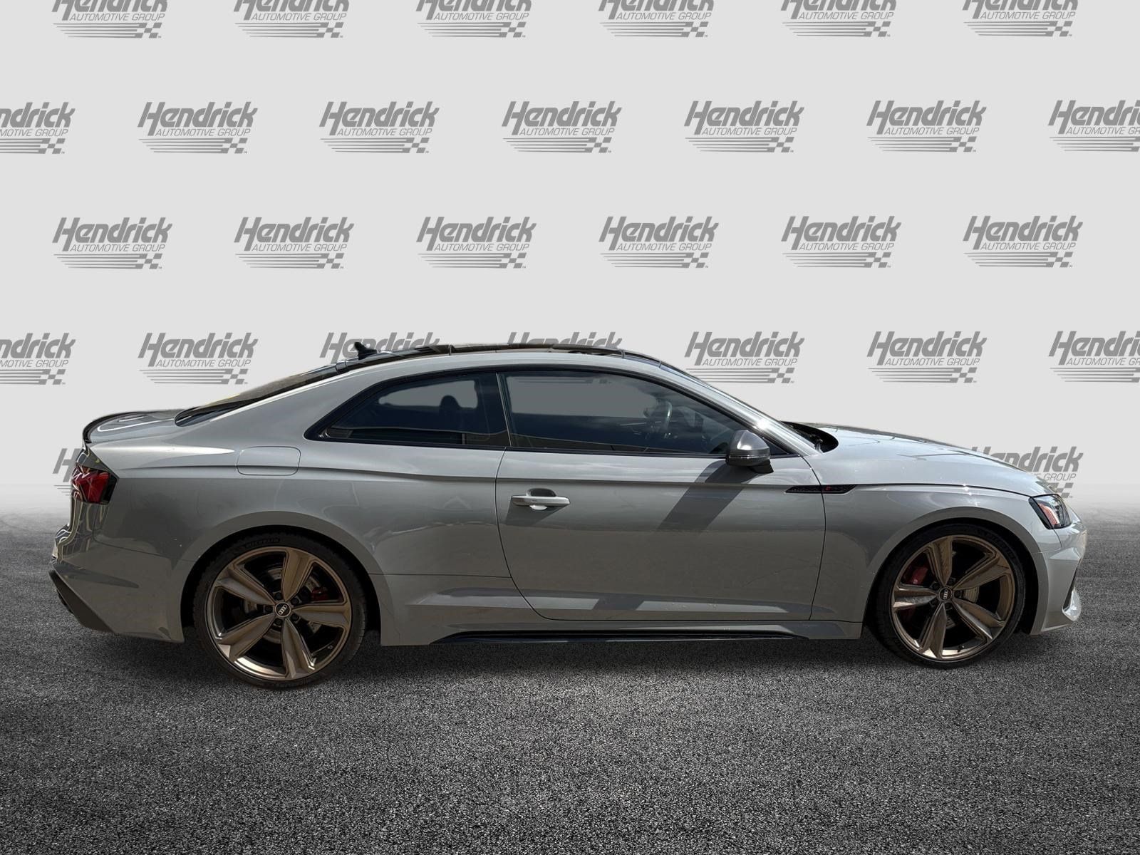 Used 2022 Audi RS 5 AWD/4WD image 11