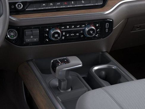 New 2026 GMC Sierra 1500 SLT w/ SLT Premium Package image 23