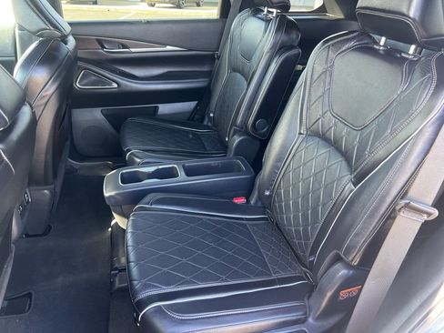 Used 2024 INFINITI QX60 Autograph w/ Cargo Package AWD/4WD image 40
