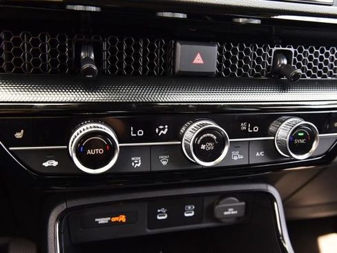 New 2026 Honda CR-V EX-L image 16