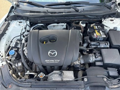 Used 2015 MAZDA MAZDA6 Touring FWD image 11