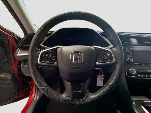 Used 2019 Honda Civic LX image 10