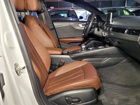 Used 2017 Audi A4 2.0T Premium Plus w/ Premium Plus Package image 25