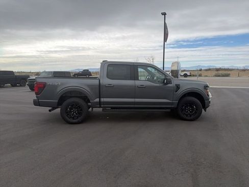 New 2026 Ford F150 XLT w/ Equipment Group 302A MID AWD/4WD image 6