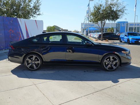 Used 2026 Honda Accord Sport image 4