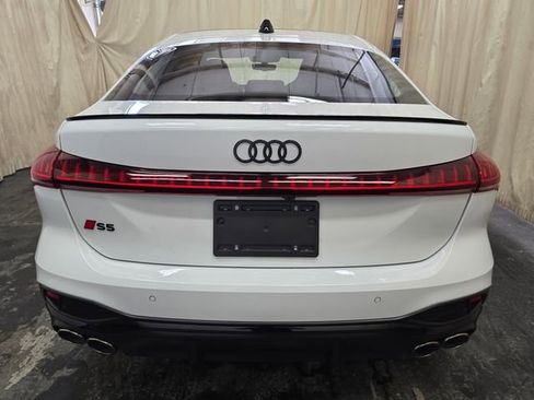 New 2026 Audi S5 Premium Plus AWD/4WD image 7