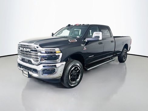 New 2025 RAM 3500 Laramie image 3