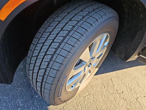 New 2025 Hyundai Palisade SEL image 39