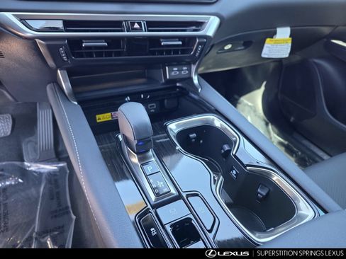 New 2026 Lexus RX 350 FWD image 19