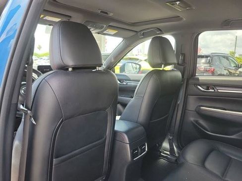 Used 2023 MAZDA CX-5 AWD 2.5 Turbo image 19