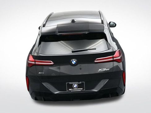 New 2026 BMW X3 xDrive30 w/ Premium Package image 24