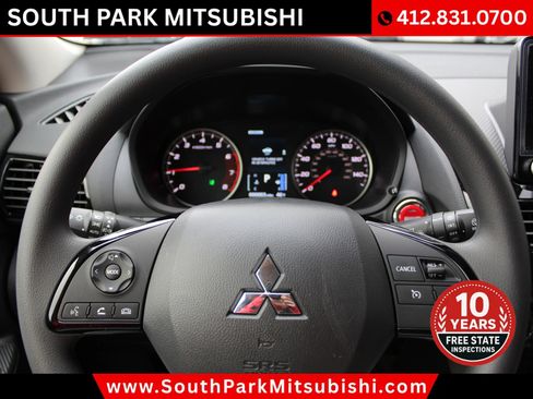 New 2026 Mitsubishi Eclipse Cross Ralliart image 17