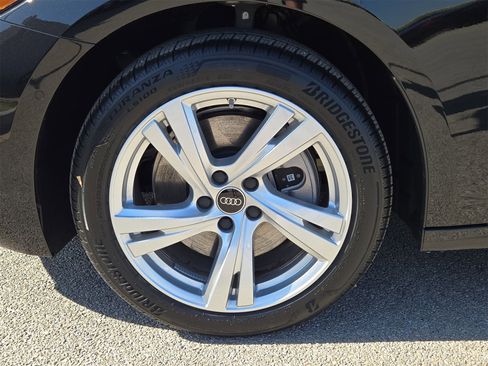 New 2025 Audi A5 2.0T Premium Plus w/ Premium Plus image 11