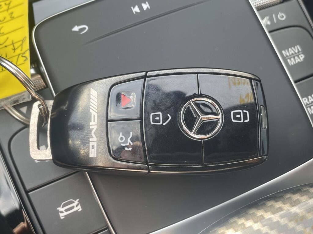 Certified 2024 Mercedes-Benz GLE 53 AMG 4MATIC Coupe w/ Winter Package image 4