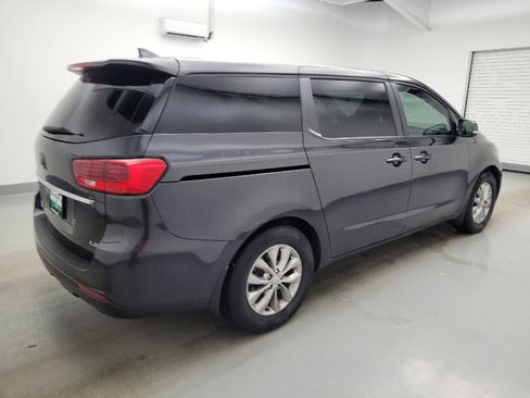 Used 2019 Kia Sedona LX FWD image 10