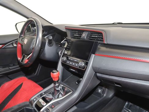 Used 2019 Honda Civic Type R image 46