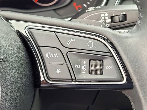 Used 2017 Audi A4 2.0T Premium Plus w/ Premium Plus Package AWD/4WD image 30