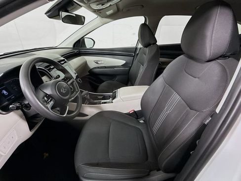 Used 2023 Hyundai Tucson SEL AWD/4WD image 27