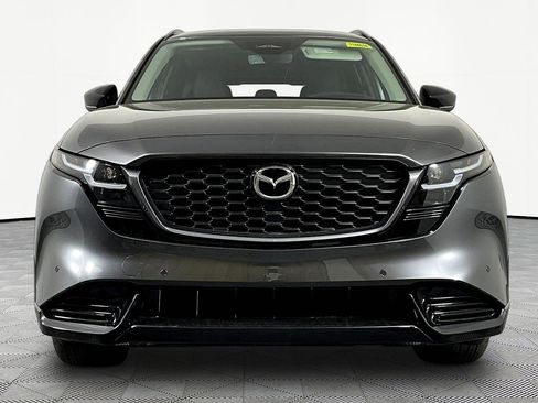 New 2026 MAZDA CX-5 2.5 S w/ Premium Package AWD/4WD image 2