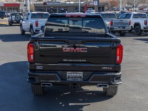New 2026 GMC Sierra 1500 AT4 w/ AT4 Premium Package image 27