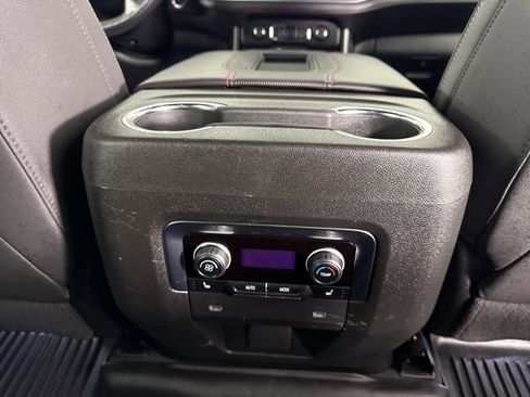 Used 2022 Chevrolet Tahoe RST w/ Sport Performance Package image 24